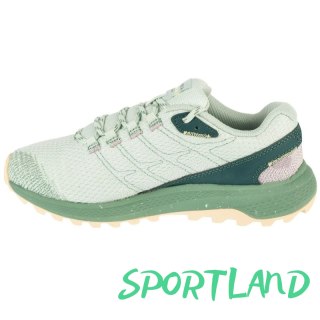 Buty do biegania Merrell Fly Strike W J068488 39