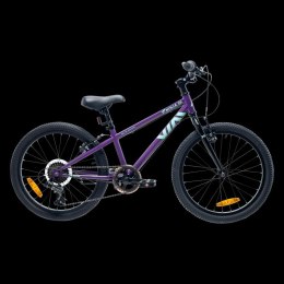 Dziecięcy Rower Martes Essentials Ninja 20 92800597994 N/A