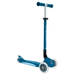 Hulajnoga PRIMO FOLDABLE PLUS LIGHTS (439-601-2) N/A