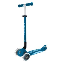 Hulajnoga PRIMO FOLDABLE PLUS LIGHTS (439-601-2) N/A