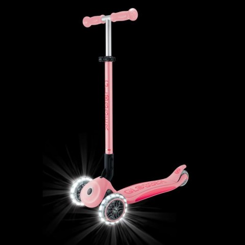 Hulajnoga PRIMO FOLDABLE PLUS LIGHTS (439-710-2) N/A Hulajnoga PRIMO FOLDABLE PLUS LIGHTS (439-710-2) N/A