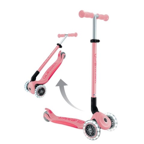 Hulajnoga PRIMO FOLDABLE PLUS LIGHTS (439-710-2) N/A Hulajnoga PRIMO FOLDABLE PLUS LIGHTS (439-710-2) N/A