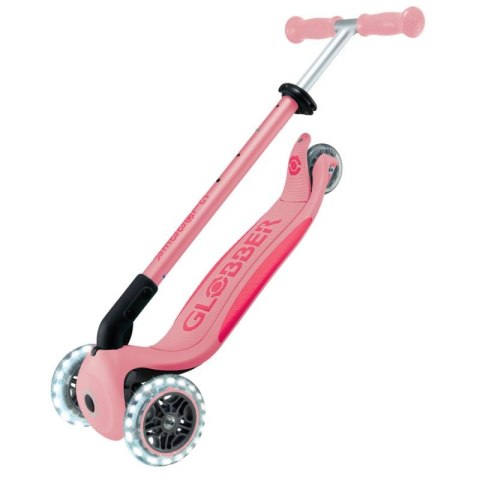 Hulajnoga PRIMO FOLDABLE PLUS LIGHTS (439-710-2) N/A Hulajnoga PRIMO FOLDABLE PLUS LIGHTS (439-710-2) N/A