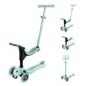 Hulajnoga z siedziskiem GO•UP SPORTY LIGHTS (452-706-4 S) N/A