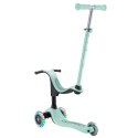 Hulajnoga z siedziskiem GO•UP SPORTY LIGHTS (452-706-4 S) N/A