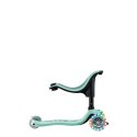 Hulajnoga z siedziskiem GO•UP SPORTY LIGHTS (452-706-4 S) N/A