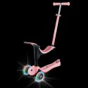 Hulajnoga z siedziskiem GO•UP SPORTY LIGHTS (452-710-4 S) N/A
