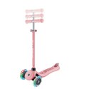Hulajnoga z siedziskiem GO•UP SPORTY LIGHTS (452-710-4 S) N/A