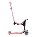 Hulajnoga z siedziskiem GO•UP SPORTY LIGHTS (452-710-4 S) N/A