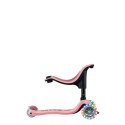 Hulajnoga z siedziskiem GO•UP SPORTY LIGHTS (452-710-4 S) N/A