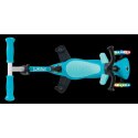 Hulajnoga z siedziskiem jeździk GO•UP ACTIVE LIGHTS 360 (749-300) N/A