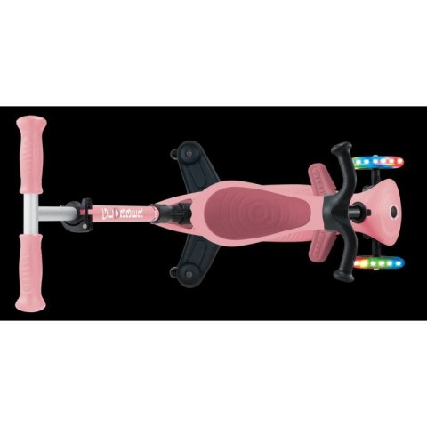 Hulajnoga z siedziskiem jeździk GO•UP ACTIVE LIGHTS 360 (749-310) N/A Hulajnoga z siedziskiem jeździk GO•UP ACTIVE LIGHTS 360 (749-310) N/A