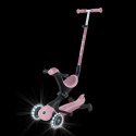 Hulajnoga z siedziskiem jeździk GO•UP DELUXE LIGHTS ECOLOGIC 360 (697-510) N/A