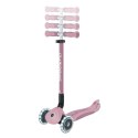 Hulajnoga z siedziskiem jeździk GO•UP DELUXE LIGHTS ECOLOGIC 360 (697-510) N/A