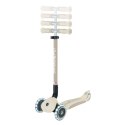 Hulajnoga z siedziskiem jeździk GO•UP DELUXE LIGHTS ECOLOGIC 360 (697-566) N/A