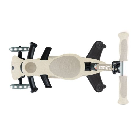 Hulajnoga z siedziskiem jeździk GO•UP DELUXE LIGHTS ECOLOGIC 360 (697-566) N/A Hulajnoga z siedziskiem jeździk GO•UP DELUXE LIGHTS ECOLOGIC 360 (697-566) N/A