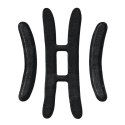 Kask dziecięcy Globber Ultimum S/M ciemnoniebieski petrol [51-55 cm] (601-301) N/A