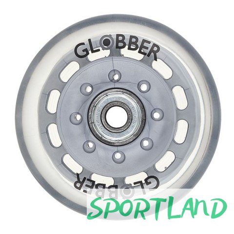 Kółko TYLNE 80x24mm (538-008) N/A Kółko TYLNE 80x24mm (538-008) N/A