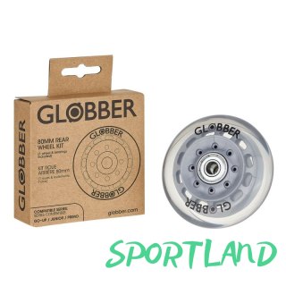 Kółko TYLNE 80x24mm (538-008) N/A