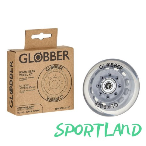 Kółko TYLNE 80x24mm (538-008) N/A Kółko TYLNE 80x24mm (538-008) N/A