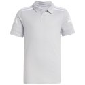 Koszulka adidas Squadra 25 Polo Jr JY3412 152cm