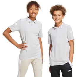 Koszulka adidas Squadra 25 Polo Jr JY3412 164 cm
