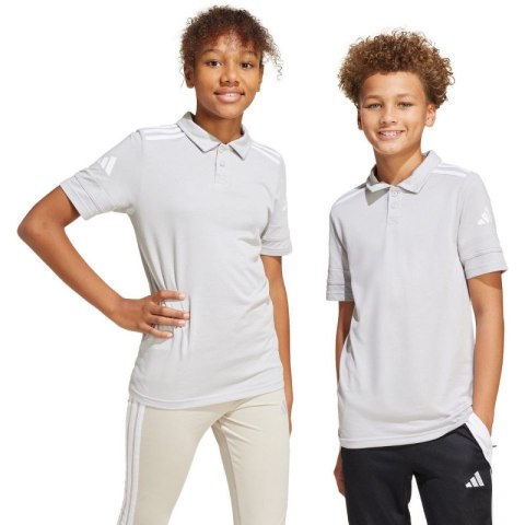 Koszulka adidas Squadra 25 Polo Jr JY3412 164 cm Koszulka adidas Squadra 25 Polo Jr JY3412 164 cm