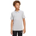 Koszulka adidas Squadra 25 Polo Jr JY3412 164 cm