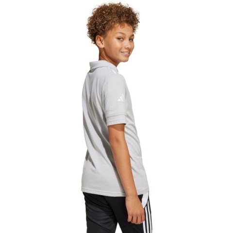 Koszulka adidas Squadra 25 Polo Jr JY3412 164 cm Koszulka adidas Squadra 25 Polo Jr JY3412 164 cm