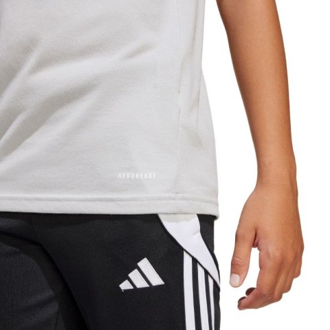 Koszulka adidas Squadra 25 Polo Jr JY3412 164 cm Koszulka adidas Squadra 25 Polo Jr JY3412 164 cm