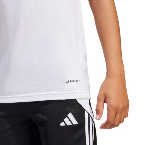 Koszulka adidas Squadra 25 Polo Jr JY3414 152cm Koszulka adidas Squadra 25 Polo Jr JY3414 152cm