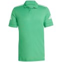 Koszulka adidas Squadra 25 Polo M JY3416 L