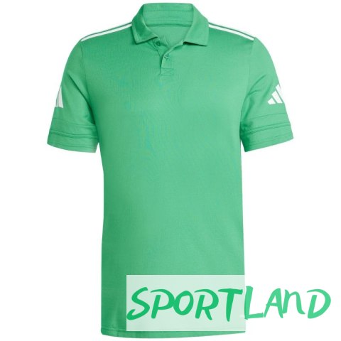 Koszulka adidas Squadra 25 Polo M JY3416 L