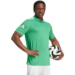 Koszulka adidas Squadra 25 Polo M JY3416 M