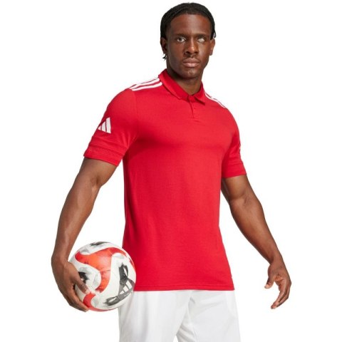 Koszulka adidas Squadra 25 Polo M JY3418 L Koszulka adidas Squadra 25 Polo M JY3418 L