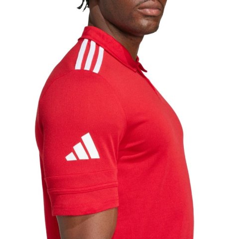 Koszulka adidas Squadra 25 Polo M JY3418 L Koszulka adidas Squadra 25 Polo M JY3418 L