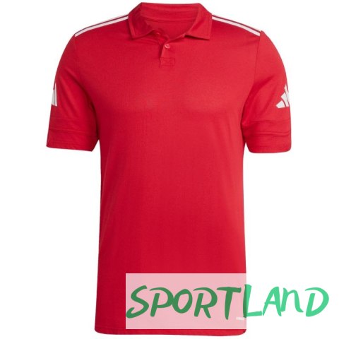 Koszulka adidas Squadra 25 Polo M JY3418 XL