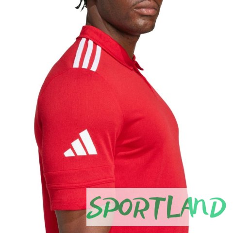 Koszulka adidas Squadra 25 Polo M JY3418 M