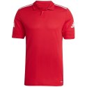 Koszulka adidas Squadra 25 Polo M JY3418 S Koszulka adidas Squadra 25 Polo M JY3418 S