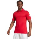 Koszulka adidas Squadra 25 Polo M JY3418 S Koszulka adidas Squadra 25 Polo M JY3418 S