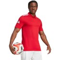 Koszulka adidas Squadra 25 Polo M JY3418 S Koszulka adidas Squadra 25 Polo M JY3418 S