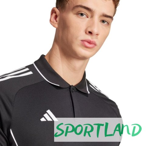 Koszulka adidas Tiro 25 Competition Polo M JY1804 L Koszulka adidas Tiro 25 Competition Polo M JY1804 L