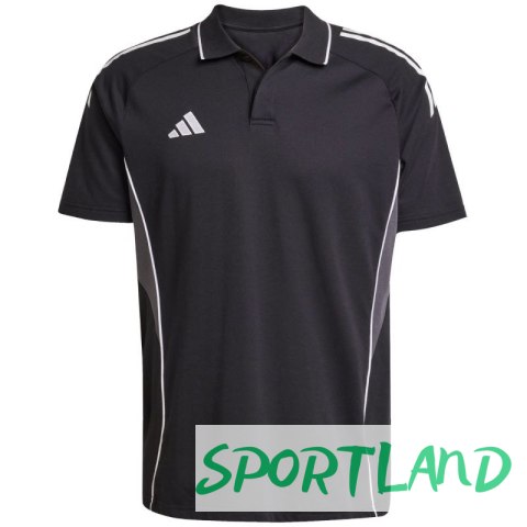 Koszulka adidas Tiro 25 Competition Polo M JY1804 M Koszulka adidas Tiro 25 Competition Polo M JY1804 M