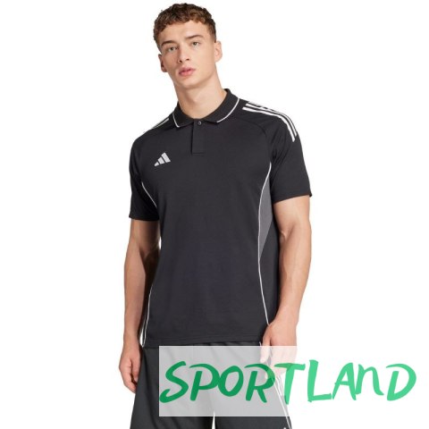 Koszulka adidas Tiro 25 Competition Polo M JY1804 M Koszulka adidas Tiro 25 Competition Polo M JY1804 M