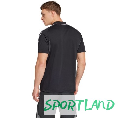 Koszulka adidas Tiro 25 Competition Polo M JY1804 M Koszulka adidas Tiro 25 Competition Polo M JY1804 M