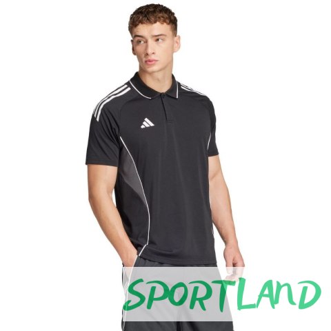 Koszulka adidas Tiro 25 Competition Polo M JY1804 M Koszulka adidas Tiro 25 Competition Polo M JY1804 M