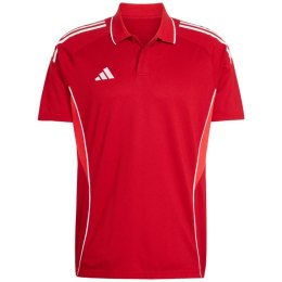 Koszulka adidas Tiro 25 Competition Polo M JY1805 L