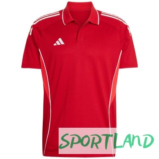 Koszulka adidas Tiro 25 Competition Polo M JY1805 L