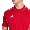 Koszulka adidas Tiro 25 Competition Polo M JY1805 L Koszulka adidas Tiro 25 Competition Polo M JY1805 L