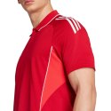 Koszulka adidas Tiro 25 Competition Polo M JY1805 L Koszulka adidas Tiro 25 Competition Polo M JY1805 L